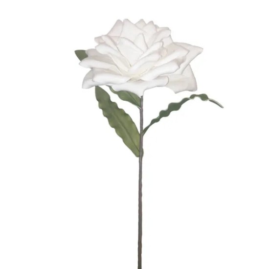 FOAM ΛΕΥΚΟ ΤΡΙΑΝΤΑΦΥΛΛΟ 11x26(x70)cm 12/48KIB FOAM ΛΕΥΚΟ ΤΡΙΑΝΤΑΦΥΛΛΟ 11x26(x70)cm 12/48KIB
