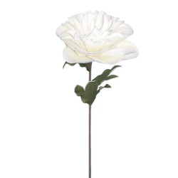 FOAM ΛΕΥΚΟ ΜΕΓΑΛΟ ΑΝΘΟΣ 14x27(x75)cm 12/120ΚΙΒ FOAM ΛΕΥΚΟ ΜΕΓΑΛΟ ΑΝΘΟΣ 14x27(x75)cm 12/120ΚΙΒ
