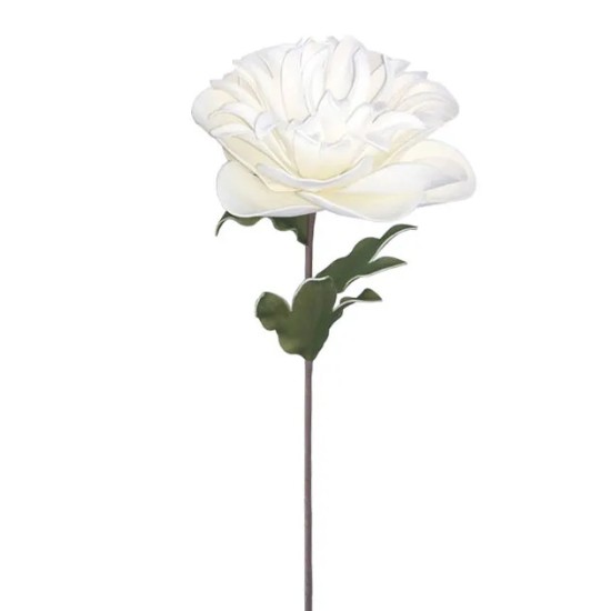 FOAM ΛΕΥΚΟ ΜΕΓΑΛΟ ΑΝΘΟΣ 14x27(x75)cm 12/120ΚΙΒ FOAM ΛΕΥΚΟ ΜΕΓΑΛΟ ΑΝΘΟΣ 14x27(x75)cm 12/120ΚΙΒ