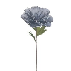 FOAM ΜΠΛΕ ΜΕΓΑΛΟ ΑΝΘΟΣ 14x27(x75)cm 12/120KIB FOAM ΜΠΛΕ ΜΕΓΑΛΟ ΑΝΘΟΣ 14x27(x75)cm 12/120KIB