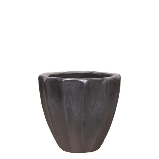 ΠΙΘΑΡΙ-ΚΑΣΠΩ ΜΑΥΡΟ ΜΑΤ ΠΟΛΥΓΩΝΟ ΜΙΚΡΟ Φ28x25cm 6/ΠΑΛΕΤΑ ΠΙΘΑΡΙ-ΚΑΣΠΩ ΜΑΥΡΟ ΜΑΤ ΠΟΛΥΓΩΝΟ ΜΙΚΡΟ Φ28x25cm 6/ΠΑΛΕΤΑ