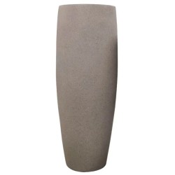 ΚΑΣΠΩ FIBER CLAY ΜΟΚΚΑ-ΜΠΕΖ ΓΡΑΝΙΤΗ ΨΗΛΟ ΛΕΠΤΟ ΣΤΡΟΓΓΥΛΟ ΜΕΓΑΛΟ - Φ47x120cm ΚΑΣΠΩ FIBER CLAY ΜΟΚΚΑ-ΜΠΕΖ ΓΡΑΝΙΤΗ ΨΗΛΟ ΛΕΠΤΟ ΣΤΡΟΓΓΥΛΟ ΜΕΓΑΛΟ - Φ47x120cm