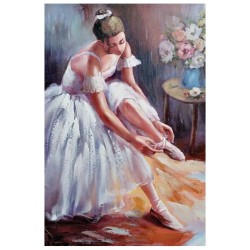 ΠΙΝΑΚΑΣ ΚΑΜΒΑΣ ΜΠΑΛΑΡΙΝΑ ΒΑΖΕΙ ΠΟΥΕΝΤ 60x90cm 8/ΚΙΒ ΠΙΝΑΚΑΣ ΚΑΜΒΑΣ ΜΠΑΛΑΡΙΝΑ ΒΑΖΕΙ ΠΟΥΕΝΤ 60x90cm 8/ΚΙΒ