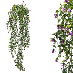 ΡΙΖΑ ΚΡΕΜΑΣΤΗ ΑΝΘΑΚΙ ΜΙΚΡΟ ΦΟΥΞ 30x70/80cm 36/108ΚΙΒ ΡΙΖΑ ΚΡΕΜΑΣΤΗ ΑΝΘΑΚΙ ΜΙΚΡΟ ΦΟΥΞ 30x70/80cm 36/108ΚΙΒ