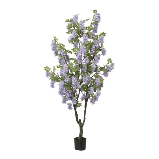 ΔΕΝΤΡΟ ΛΙΛΑ ΠΑΣΧΑΛΙΑ ΣΕ ΓΛΑΣΤΡΑ Υ190cm 2/ΚΙΒ ΔΕΝΤΡΟ ΛΙΛΑ ΠΑΣΧΑΛΙΑ ΣΕ ΓΛΑΣΤΡΑ Υ190cm 2/ΚΙΒ