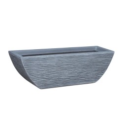 ΚΑΣΠΩ FIBERCLAY ΜΕΣΑΙΟ ΓΚΡΙ ΑΝΟΙΧΤΟ ΖΑΡΝΤΙΝΙΕΡΑ-ΓΡΑΜΜΩΣΕΙΣ - 70x24x23cm ΚΑΣΠΩ FIBERCLAY ΜΕΣΑΙΟ ΓΚΡΙ ΑΝΟΙΧΤΟ ΖΑΡΝΤΙΝΙΕΡΑ-ΓΡΑΜΜΩΣΕΙΣ - 70x24x23cm
