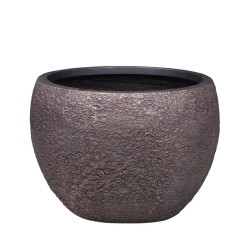 ΚΑΣΠΩ FIBERCLAY ΜΕΓΑΛΟ ΟΞΕΙΔΩΣΗ ΧΑΛΚΟΥ ΜΠΩΛ - Φ53x38cm ΚΑΣΠΩ FIBERCLAY ΜΕΓΑΛΟ ΟΞΕΙΔΩΣΗ ΧΑΛΚΟΥ ΜΠΩΛ - Φ53x38cm