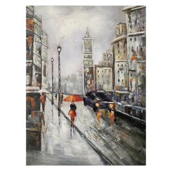 ΠΙΝΑΚΑΣ ΚΑΜΒΑΣ ΒΟΛΤΑ ΣΤΟ ΛΟΝΔΙΝΟ - 60x80cm 12/ΚΙΒ ΠΙΝΑΚΑΣ ΚΑΜΒΑΣ ΒΟΛΤΑ ΣΤΟ ΛΟΝΔΙΝΟ - 60x80cm 12/ΚΙΒ