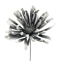 ΛΟΥΛΟΥΔΙ FOAM ΑΝΘΟΣ ΑΧΙΝΟΥ ΓΚΡΙ - 30x85cm 8/48ΚΙΒ ΛΟΥΛΟΥΔΙ FOAM ΑΝΘΟΣ ΑΧΙΝΟΥ ΓΚΡΙ - 30x85cm 8/48ΚΙΒ