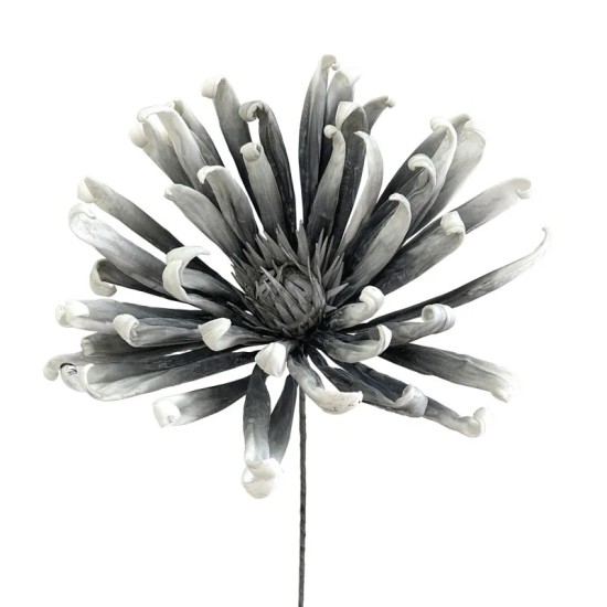 ΛΟΥΛΟΥΔΙ FOAM ΑΝΘΟΣ ΑΧΙΝΟΥ ΓΚΡΙ - 30x85cm 8/48ΚΙΒ ΛΟΥΛΟΥΔΙ FOAM ΑΝΘΟΣ ΑΧΙΝΟΥ ΓΚΡΙ - 30x85cm 8/48ΚΙΒ