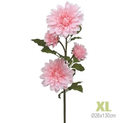 ΚΛΑΔΙ ΝΤΑΛΙΑ X4 ΡΟΖ ΓΙΓΑΣ XL - Φ26x130cm 6/ΚΙΒ ΚΛΑΔΙ ΝΤΑΛΙΑ X4 ΡΟΖ ΓΙΓΑΣ XL - Φ26x130cm 6/ΚΙΒ