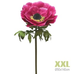 ΚΛΑΔΙ ΑΝΕΜΟΝΗ ΦΟΥΞ ΓΙΓΑΣ XXL- Φ50x140cm 12/KIB ΚΛΑΔΙ ΑΝΕΜΟΝΗ ΦΟΥΞ ΓΙΓΑΣ XXL- Φ50x140cm 12/KIB