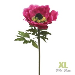 ΚΛΑΔΙ ΑΝΕΜΟΝΗ ΦΟΥΞ ΓΙΓΑΣ XL - Φ40x120cm 12/KIB ΚΛΑΔΙ ΑΝΕΜΟΝΗ ΦΟΥΞ ΓΙΓΑΣ XL - Φ40x120cm 12/KIB