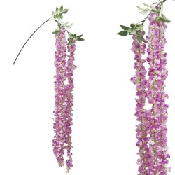 ΚΡΕΜΑΣΤΟ ΚΛΑΔΙ ΒΙΣΤΕΡΙΑ (ΑΚΑΚΙΑ) x3 ΦΟΥΞ - Υ150cm 12/96ΚΙΒ ΚΡΕΜΑΣΤΟ ΚΛΑΔΙ ΒΙΣΤΕΡΙΑ (ΑΚΑΚΙΑ) x3 ΦΟΥΞ - Υ150cm 12/96ΚΙΒ