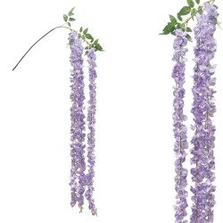 ΚΡΕΜΑΣΤΟ ΚΛΑΔΙ ΒΙΣΤΕΡΙΑ (ΑΚΑΚΙΑ) x3 ΛΙΛΑ - Υ150cm 12/96ΚΙΒ ΚΡΕΜΑΣΤΟ ΚΛΑΔΙ ΒΙΣΤΕΡΙΑ (ΑΚΑΚΙΑ) x3 ΛΙΛΑ - Υ150cm 12/96ΚΙΒ