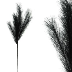 ΚΛΑΔΙ FOAM TEXNHTO ΠΟΥΠΟΥΛΟ ΜΑΥΡΟ - Υ115cm 24/384KIB ΚΛΑΔΙ FOAM TEXNHTO ΠΟΥΠΟΥΛΟ ΜΑΥΡΟ - Υ115cm 24/384KIB