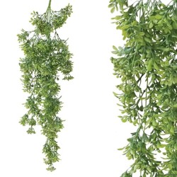 ΡΙΖΑ ΚΡΕΜΑΣΤΗ ΠΡΑΣΙΝΟ ΦΥΛΛΑΡΑΚΙ 40x75cm 48/96KIB ΡΙΖΑ ΚΡΕΜΑΣΤΗ ΠΡΑΣΙΝΟ ΦΥΛΛΑΡΑΚΙ 40x75cm 48/96KIB