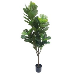 ΔΕΝΤΡΟ ΦΟΙΚΟΣ ΛΥΡΑΤΑ REAL TOUCH ΣΕ ΓΛΑΣΤΡΑ - Υ174cm 4/ΚΙΒ ΔΕΝΤΡΟ ΦΟΙΚΟΣ ΛΥΡΑΤΑ REAL TOUCH ΣΕ ΓΛΑΣΤΡΑ - Υ174cm 4/ΚΙΒ