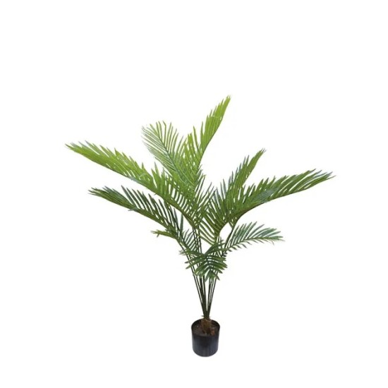 ΔΕΝΤΡΟ ΚΕΝΤΙΑ REAL TOUCH ΣΕ ΓΛΑΣΤΡΑ - Υ120cm 4/ΚΙΒ ΔΕΝΤΡΟ ΚΕΝΤΙΑ REAL TOUCH ΣΕ ΓΛΑΣΤΡΑ - Υ120cm 4/ΚΙΒ