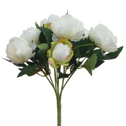 ΜΠΟΥΚΕΤΟ ΣΑΜΠΑΝΙ ΠΑΙΩΝΙΑ Χ9 Υ42cm. 12/48ΚΙΒ ΜΠΟΥΚΕΤΟ ΣΑΜΠΑΝΙ ΠΑΙΩΝΙΑ Χ9 Υ42cm. 12/48ΚΙΒ
