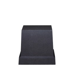 ΒΑΣΗ FIBERCLAY SMALL ΓΙΑ ΚΑΣΠΩ ΜΑΥΡΟ ΓΡΑΝΙΤΗ ΤΕΤΡΑΓΩΝΟ - 31x31x29cm ΒΑΣΗ FIBERCLAY SMALL ΓΙΑ ΚΑΣΠΩ ΜΑΥΡΟ ΓΡΑΝΙΤΗ ΤΕΤΡΑΓΩΝΟ - 31x31x29cm