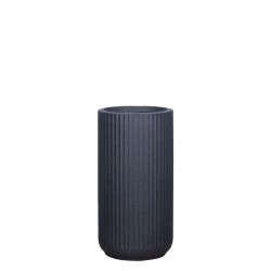 ΚΑΣΠΩ FIBERCLAY SMALL ΜΑΥΡΟ ΓΡΑΝΙΤΗ ΚΙΟΝΑΣ ΨΗΛΟ - Φ26x50xm ΚΑΣΠΩ FIBERCLAY SMALL ΜΑΥΡΟ ΓΡΑΝΙΤΗ ΚΙΟΝΑΣ ΨΗΛΟ - Φ26x50xm