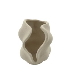ΚΗΡΟΠΗΓΙΟ ΑΝΟΙΧΤΟ ΚΑΦΕ MAT ΑΜΜΟΥ ΚΟΧΥΛΙ - 13.5x12x18cm 1/16KIB ΚΗΡΟΠΗΓΙΟ ΑΝΟΙΧΤΟ ΚΑΦΕ MAT ΑΜΜΟΥ ΚΟΧΥΛΙ - 13.5x12x18cm 1/16KIB