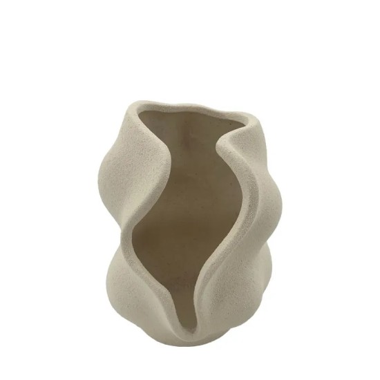 ΚΗΡΟΠΗΓΙΟ ΑΝΟΙΧΤΟ ΚΑΦΕ MAT ΑΜΜΟΥ ΚΟΧΥΛΙ - 13.5x12x18cm 1/16KIB ΚΗΡΟΠΗΓΙΟ ΑΝΟΙΧΤΟ ΚΑΦΕ MAT ΑΜΜΟΥ ΚΟΧΥΛΙ - 13.5x12x18cm 1/16KIB