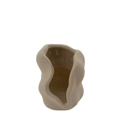 ΚΗΡΟΠΗΓΙΟ ΚΑΦΕ MAT ΑΜΜΟΥ ΚΟΧΥΛΙ - 9.5x8x12.5cm 1/24KIB ΚΗΡΟΠΗΓΙΟ ΚΑΦΕ MAT ΑΜΜΟΥ ΚΟΧΥΛΙ - 9.5x8x12.5cm 1/24KIB