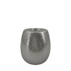 ΚΗΡΟΠΗΓΙΟ ΑΣΗΜΙ ΣΤΑΜΠΩΤΟ ΩΟΕΙΔΕΣ - 12x12x12cm 1/18KIB ΚΗΡΟΠΗΓΙΟ ΑΣΗΜΙ ΣΤΑΜΠΩΤΟ ΩΟΕΙΔΕΣ - 12x12x12cm 1/18KIB