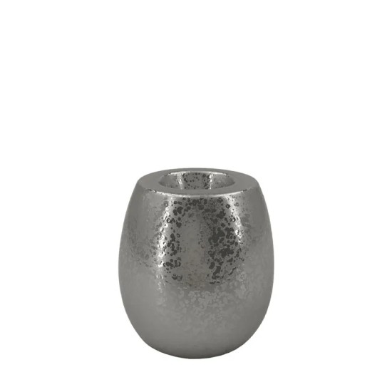 ΚΗΡΟΠΗΓΙΟ ΑΣΗΜΙ ΩΟΕΙΔΕΣ ΣΤΑΜΠΩΤΟ - 10x10x10cm 1/24KIB ΚΗΡΟΠΗΓΙΟ ΑΣΗΜΙ ΩΟΕΙΔΕΣ ΣΤΑΜΠΩΤΟ - 10x10x10cm 1/24KIB