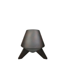 ΚΕΡΑΜΙΚΟ ΒΑΖΟ ΜΙΝΙΜΑΛ ΜΑΥΡΟ ΣΚΟΥΡΙΑΣ - 24x23.5x21.5cm 6/ΚΙΒ ΚΕΡΑΜΙΚΟ ΒΑΖΟ ΜΙΝΙΜΑΛ ΜΑΥΡΟ ΣΚΟΥΡΙΑΣ - 24x23.5x21.5cm 6/ΚΙΒ