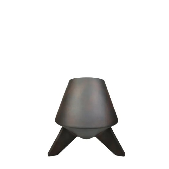 ΚΕΡΑΜΙΚΟ ΒΑΖΟ ΜΙΝΙΜΑΛ ΜΑΥΡΟ ΣΚΟΥΡΙΑΣ - 24x23.5x21.5cm 6/ΚΙΒ ΚΕΡΑΜΙΚΟ ΒΑΖΟ ΜΙΝΙΜΑΛ ΜΑΥΡΟ ΣΚΟΥΡΙΑΣ - 24x23.5x21.5cm 6/ΚΙΒ