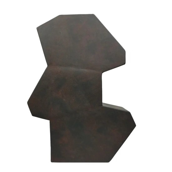 ΚΕΡΑΜΙΚΟ ΒΑΖΟ ΜΙΝΙΜΑΛ ΜΑΥΡΟ ΣΚΟΥΡΙΑΣ - 33x8x44.5cm 4/ΚΙΒ ΚΕΡΑΜΙΚΟ ΒΑΖΟ ΜΙΝΙΜΑΛ ΜΑΥΡΟ ΣΚΟΥΡΙΑΣ - 33x8x44.5cm 4/ΚΙΒ
