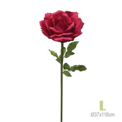 ΚΛΑΔΙ ΤΡΙΑΝΤΑΦΥΛΛΟ ΚΟΚΚΙΝΟ ΓΙΓΑΣ L - Φ37x116 12/ΚΙΒ ΚΛΑΔΙ ΤΡΙΑΝΤΑΦΥΛΛΟ ΚΟΚΚΙΝΟ ΓΙΓΑΣ L - Φ37x116 12/ΚΙΒ