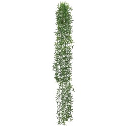 ΡΙΖΑ ΚΡΕΜΑΣΤΗ ΙΤΙΑ ΠΡΑΣΙΝΟ - Y110cm 36/180ΚΙΒ ΡΙΖΑ ΚΡΕΜΑΣΤΗ ΙΤΙΑ ΠΡΑΣΙΝΟ - Y110cm 36/180ΚΙΒ
