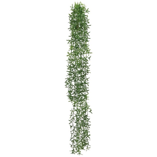ΡΙΖΑ ΚΡΕΜΑΣΤΗ ΙΤΙΑ ΠΡΑΣΙΝΟ - Y110cm 36/180ΚΙΒ ΡΙΖΑ ΚΡΕΜΑΣΤΗ ΙΤΙΑ ΠΡΑΣΙΝΟ - Y110cm 36/180ΚΙΒ