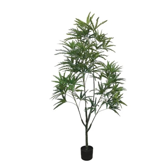 ΔΕΝΤΡΟ REAL TOUCH ΜΕΛΙΚΟΚΙΑ ΣΕ ΚΑΣΠΩ - Υ190cm 4/KIB ΔΕΝΤΡΟ REAL TOUCH ΜΕΛΙΚΟΚΙΑ ΣΕ ΚΑΣΠΩ - Υ190cm 4/KIB