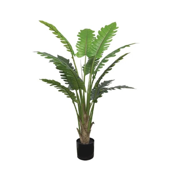 ΔΕΝΤΡΟ REAL TOUCH ΦIΛΟΔΕΝΤΡΟ ΣΕ ΚΑΣΠΩ - Y150cm 2/KIB ΔΕΝΤΡΟ REAL TOUCH ΦIΛΟΔΕΝΤΡΟ ΣΕ ΚΑΣΠΩ - Y150cm 2/KIB