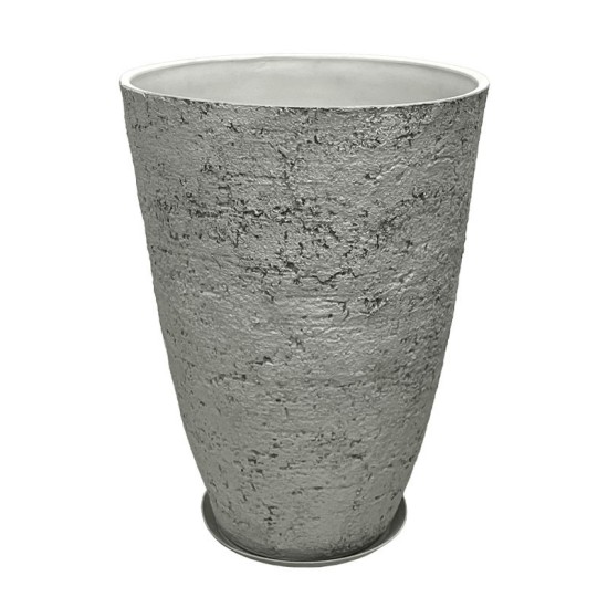 STONE POLYRESIN ΚΑΣΠΩ ΜΕ ΠΙΑΤΟ ΓΚΡΙ ΦΘΑΡΜΕΝΟΣ ΒΡΑΧΟΣ ΜΕΓΑΛΟ - Φ51x71cm STONE POLYRESIN ΚΑΣΠΩ ΜΕ ΠΙΑΤΟ ΓΚΡΙ ΦΘΑΡΜΕΝΟΣ ΒΡΑΧΟΣ ΜΕΓΑΛΟ - Φ51x71cm