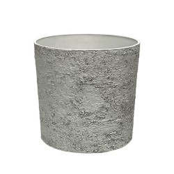 STONE POLYRESIN ΚΑΣΠΩ ΓΚΡΙ ΦΘΑΡΜΕΝΟΣ ΒΡΑΧΟΣ ΜΕΓΑΛΟ - Φ43x43cm STONE POLYRESIN ΚΑΣΠΩ ΓΚΡΙ ΦΘΑΡΜΕΝΟΣ ΒΡΑΧΟΣ ΜΕΓΑΛΟ - Φ43x43cm