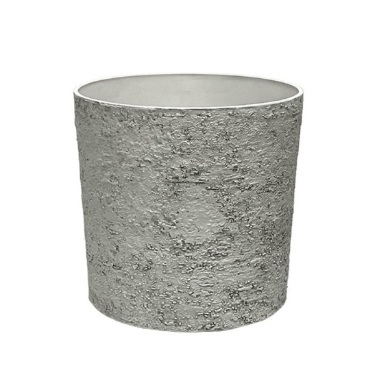 STONE POLYRESIN ΚΑΣΠΩ ΓΚΡΙ ΦΘΑΡΜΕΝΟΣ ΒΡΑΧΟΣ ΜΕΓΑΛΟ - Φ43x43cm STONE POLYRESIN ΚΑΣΠΩ ΓΚΡΙ ΦΘΑΡΜΕΝΟΣ ΒΡΑΧΟΣ ΜΕΓΑΛΟ - Φ43x43cm