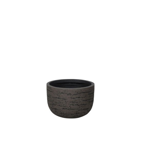 ΚΑΣΠΩ FIBERCLAY ΚΑΦΕ ΚΡΑΚΕΛΕ ΓΑΒΑΘΑ ΚΟΝΤΟ ΜΕΣΑΙΟ - Φ35x24cm ΚΑΣΠΩ FIBERCLAY ΚΑΦΕ ΚΡΑΚΕΛΕ ΓΑΒΑΘΑ ΚΟΝΤΟ ΜΕΣΑΙΟ - Φ35x24cm