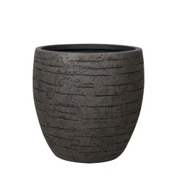 ΚΑΣΠΩ FIBERCLAY ΚΑΦΕ ΚΡΑΚΕΛΕ ΓΑΒΑΘΑ ΒΑΘΙΑ ΓΙΓΑ - Φ54x54cm