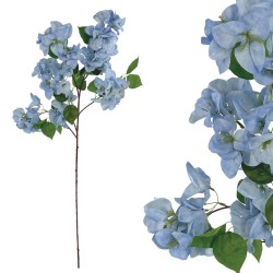 ΚΛΑΔΙ ΒΟΥΚΑΜΒΙΛΙΑΣ ΜΠΛΕ - Υ108cm 24/144KIB ΚΛΑΔΙ ΒΟΥΚΑΜΒΙΛΙΑΣ ΜΠΛΕ - Υ108cm 24/144KIB