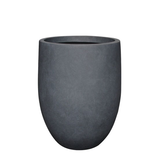 ΚΑΣΠΩ ΜΕΣΑΙΟ ΑΠΟ ΤΣΙΜΕΝΤΟ ΑΝΘΡΑΚΙ ΚΥΛΙΝΔΡΙΚΟ - Φ55x69cm ΚΑΣΠΩ ΜΕΣΑΙΟ ΑΠΟ ΤΣΙΜΕΝΤΟ ΑΝΘΡΑΚΙ ΚΥΛΙΝΔΡΙΚΟ - Φ55x69cm