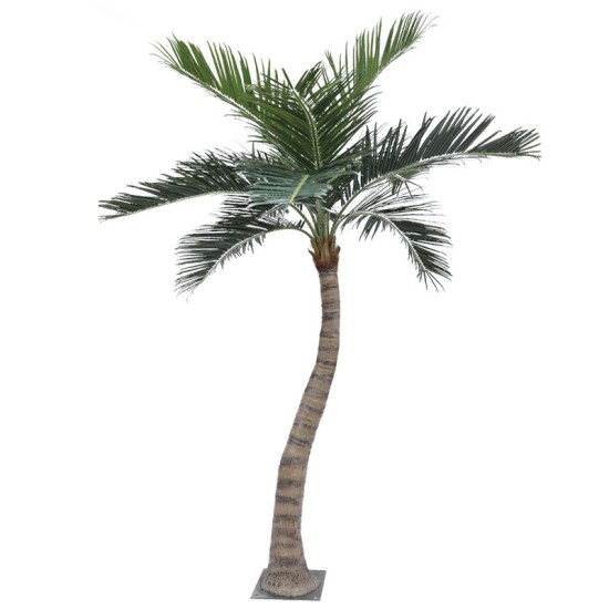 ΔΕΝΤΡΟ ΦΟΙΝΙΚΑΣ REAL TOUCH ΜΕ ΜΕΤΑΛΛΙΚΗ ΒΑΣΗ - Y340cm 1/ΚΙΒ ΔΕΝΤΡΟ ΦΟΙΝΙΚΑΣ REAL TOUCH ΜΕ ΜΕΤΑΛΛΙΚΗ ΒΑΣΗ - Y340cm 1/ΚΙΒ