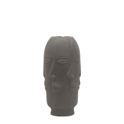 ΒΑΖΟ ΚΑΦΕ ΚΕΡΑΜΙΚΟ ΠΡΟΣΩΠΑ - 17x35cm 1/9ΚΙΒ ΒΑΖΟ ΚΑΦΕ ΚΕΡΑΜΙΚΟ ΠΡΟΣΩΠΑ - 17x35cm 1/9ΚΙΒ