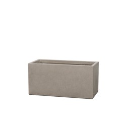 ΖΑΡΝΤΙΝΙΕΡΑ-ΚΑΣΠΩ MEDIUM ΜΟΚΚΑ FIBERCLAY ΟΡΘΟΓΩΝΙΟ - 60x28X30cm ΖΑΡΝΤΙΝΙΕΡΑ-ΚΑΣΠΩ MEDIUM ΜΟΚΚΑ FIBERCLAY ΟΡΘΟΓΩΝΙΟ - 60x28X30cm