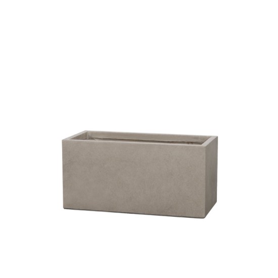 ΖΑΡΝΤΙΝΙΕΡΑ-ΚΑΣΠΩ MEDIUM ΜΟΚΚΑ FIBERCLAY ΟΡΘΟΓΩΝΙΟ - 60x28X30cm ΖΑΡΝΤΙΝΙΕΡΑ-ΚΑΣΠΩ MEDIUM ΜΟΚΚΑ FIBERCLAY ΟΡΘΟΓΩΝΙΟ - 60x28X30cm
